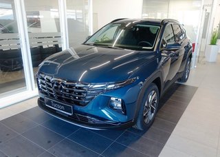 Hyundai TUCSON Gebrauchtwagen Kaufen