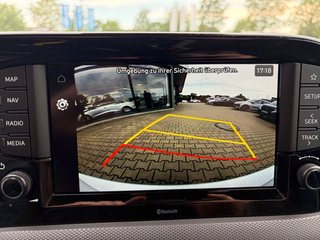 Hyundai i10 Connect & Go Navi Klima SHZ Winterräder - bilder 12