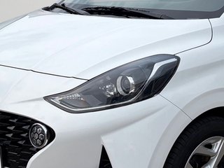 Hyundai i10 Connect & Go Navi Klima SHZ Winterräder - bilder 19