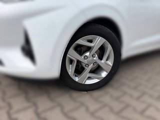 Hyundai i10 Connect & Go Navi Klima SHZ Winterräder - bilder 20