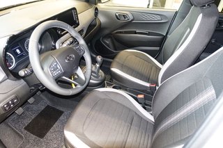 Hyundai i10 Connect & Go Navi Klima SHZ Winterräder - foto 4