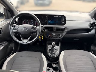 Hyundai i10 Connect & Go Navi Klima SHZ Winterräder - bilder 5
