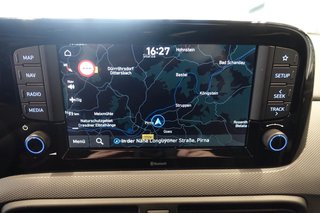 Hyundai i10 Connect & Go Navi Klima SHZ Winterräder - foto 6