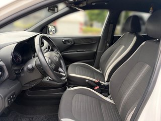 Hyundai i10 Connect & Go Navi Klima SHZ Winterräder - bilder 6
