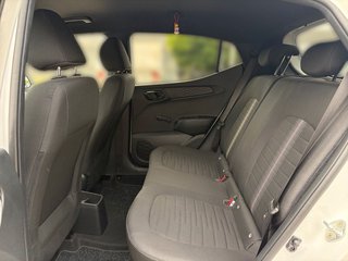 Hyundai i10 Connect & Go Navi Klima SHZ Winterräder - bilder 7