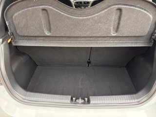 Hyundai i10 Connect & Go Navi Klima SHZ Winterräder - bilder 8