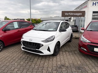 Hyundai i10 Gebrauchtwagen Kaufen