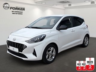Hyundai i10 Gebrauchtwagen Kaufen