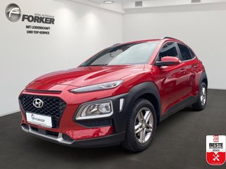 Hyundai KONA Gebrauchtwagen Kaufen