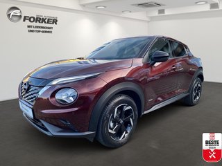 Nissan Juke Neuwagen Kaufen
