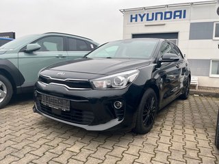 Kia Rio Gebrauchtwagen Kaufen