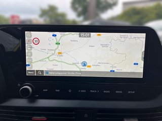 Hyundai i20 1.0 T N-Line LED Bose Dachlackierung - foto 12