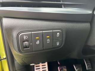 Hyundai i20 1.0 T N-Line LED Bose Dachlackierung - foto 16