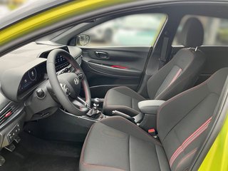 Hyundai i20 1.0 T N-Line LED Bose Dachlackierung - foto 6