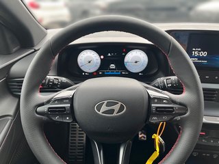 Hyundai i20 1.0 T N-Line LED Bose Dachlackierung - foto 10