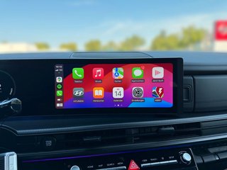 Hyundai SANTA FE Blackline Head-Up 2t AHZV - foto 11