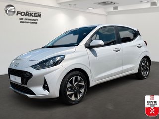 Hyundai i10 age.one-day registration Kaufen