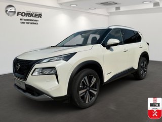 Nissan X-Trail Gebrauchtwagen Kaufen