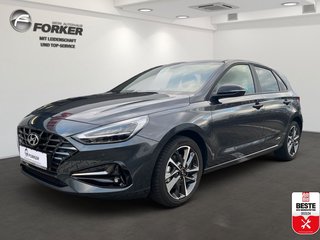 Hyundai i30 Gebrauchtwagen Kaufen
