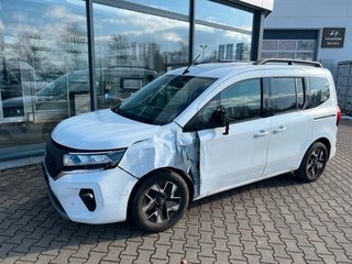 Nissan Townstar Gebrauchtwagen Kaufen
