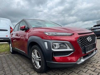 Hyundai KONA Gebrauchtwagen Kaufen