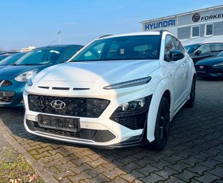 Hyundai KONA Gebrauchtwagen Kaufen