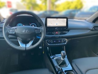 Hyundai i30 Kombi 1.5 T Advantage Navi Voll-LED-Licht - foto 5