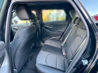 Hyundai i30 Kombi 1.5 T Advantage Navi Voll-LED-Licht - foto 7