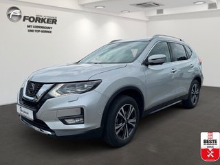 Nissan X-Trail Gebrauchtwagen Kaufen