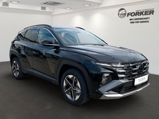 Hyundai TUCSON Hybrid Trend Automatik Voll-LED Totwinkel - foto 2