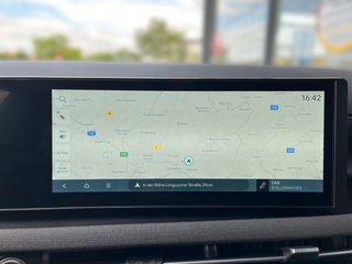 Hyundai TUCSON Hybrid Trend Automatik Voll-LED Totwinkel - foto 11