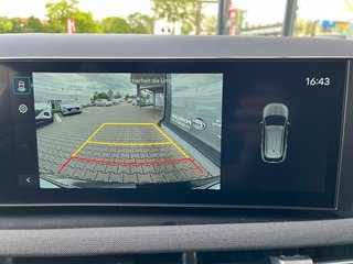Hyundai TUCSON Hybrid Trend Automatik Voll-LED Totwinkel - foto 12