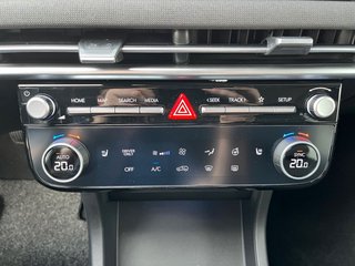 Hyundai TUCSON Hybrid Trend Automatik Voll-LED Totwinkel - foto 13
