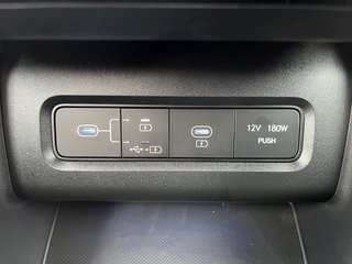 Hyundai TUCSON Hybrid Trend Automatik Voll-LED Totwinkel - foto 14