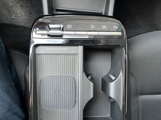 Hyundai TUCSON Hybrid Trend Automatik Voll-LED Totwinkel - foto 15