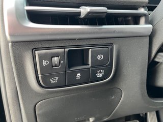 Hyundai TUCSON Hybrid Trend Automatik Voll-LED Totwinkel - foto 17