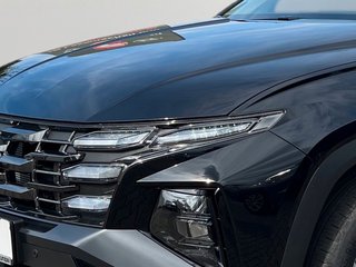 Hyundai TUCSON Hybrid Trend Automatik Voll-LED Totwinkel - foto 19