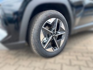 Hyundai TUCSON Hybrid Trend Automatik Voll-LED Totwinkel - foto 20