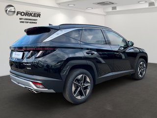 Hyundai TUCSON Hybrid Trend Automatik Voll-LED Totwinkel - foto 3
