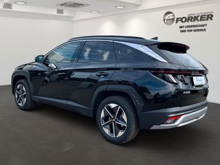Hyundai TUCSON Hybrid Trend Automatik Voll-LED Totwinkel - foto 4