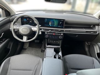 Hyundai TUCSON Hybrid Trend Automatik Voll-LED Totwinkel - foto 5