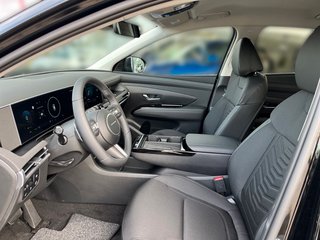 Hyundai TUCSON Hybrid Trend Automatik Voll-LED Totwinkel - foto 6