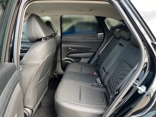 Hyundai TUCSON Hybrid Trend Automatik Voll-LED Totwinkel - foto 7