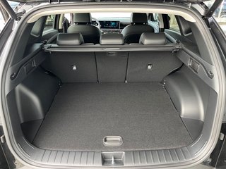 Hyundai TUCSON Hybrid Trend Automatik Voll-LED Totwinkel - foto 8