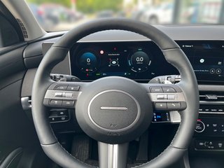 Hyundai TUCSON Hybrid Trend Automatik Voll-LED Totwinkel - foto 9