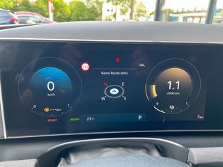 Hyundai TUCSON Hybrid Trend Automatik Voll-LED Totwinkel - foto 10