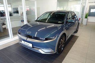 Hyundai IONIQ 5 Gebrauchtwagen Kaufen