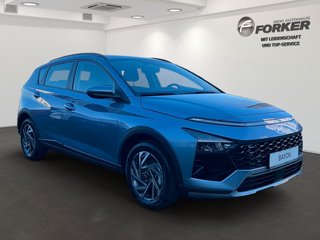 Hyundai BAYON Trend Komfort Navi LED-Licht Sitzheizung - bilder 2