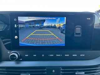 Hyundai BAYON Trend Komfort Navi LED-Licht Sitzheizung - bilder 12