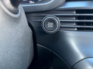 Hyundai BAYON Trend Komfort Navi LED-Licht Sitzheizung - bilder 16